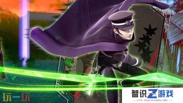 《RAIDOU Remastered: 超力兵团奇谭》PC配置和最新情截图发布
