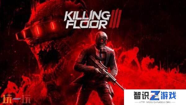 第一人称恐怖射击《杀戮空间3》将于7月24日发售