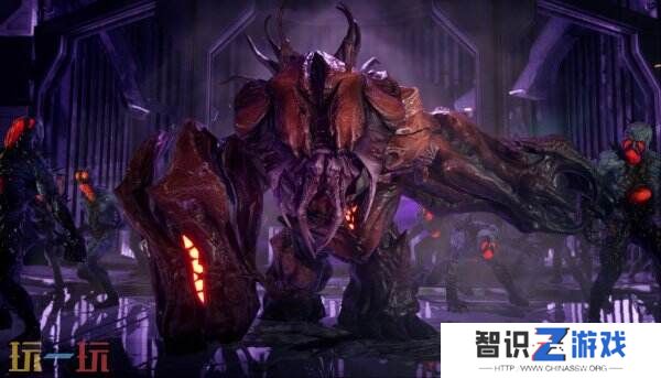 第一人称恐怖射击《杀戮空间3》将于7月24日发售