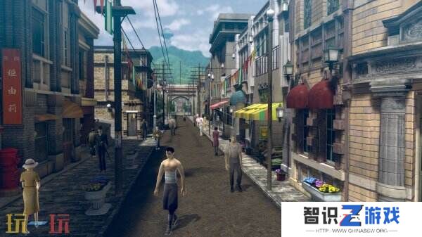 《RAIDOU Remastered: 超力兵团奇谭》PC配置和最新情截图发布