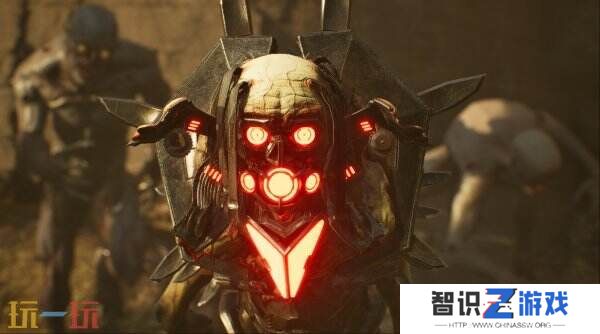 第一人称恐怖射击《杀戮空间3》将于7月24日发售