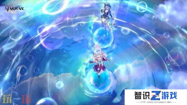 《崩坏星穹铁道》3.3版本「‍在黎明升起时坠落」将于5月21日推出