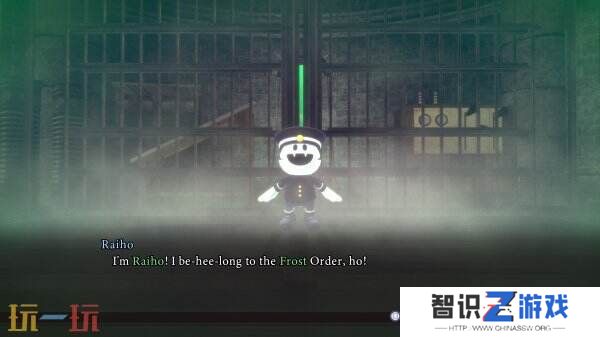《RAIDOU Remastered: 超力兵团奇谭》PC配置和最新情截图发布