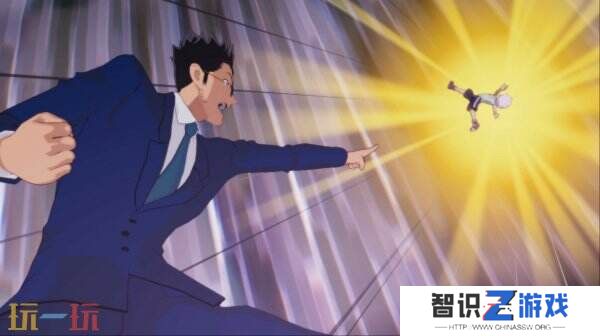 格斗游戏《全职猎人 NEN×IMPACT》试玩版本将于5月推出