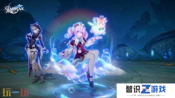 《崩坏星穹铁道》3.3版本「‍在黎明升起时坠落」将于5月21日推出