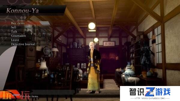 《RAIDOU Remastered: 超力兵团奇谭》PC配置和最新情截图发布