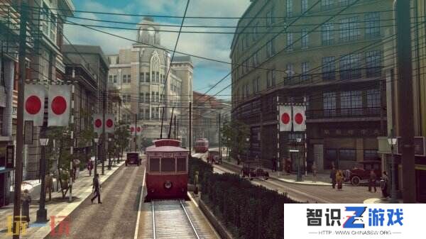 《RAIDOU Remastered: 超力兵团奇谭》PC配置和最新情截图发布
