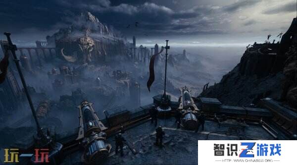 第一人称射击《毁灭战士：黑暗时代》预告片发布