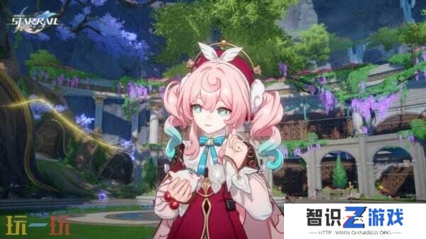 《崩坏星穹铁道》3.3版本「‍在黎明升起时坠落」将于5月21日推出