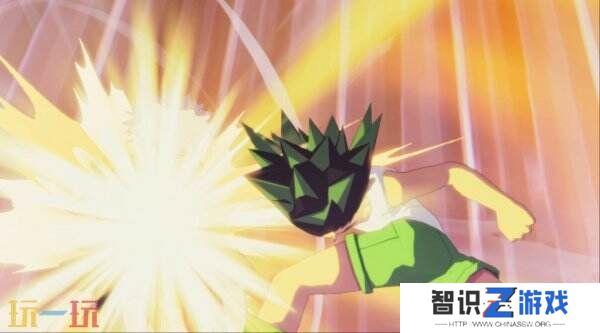 格斗游戏《全职猎人 NEN×IMPACT》试玩版本将于5月推出