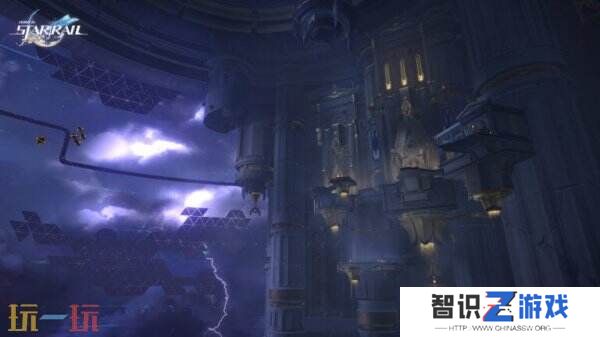 《崩坏星穹铁道》3.3版本「‍在黎明升起时坠落」将于5月21日推出