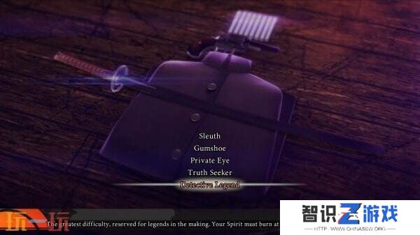 《RAIDOU Remastered: 超力兵团奇谭》PC配置和最新情截图发布