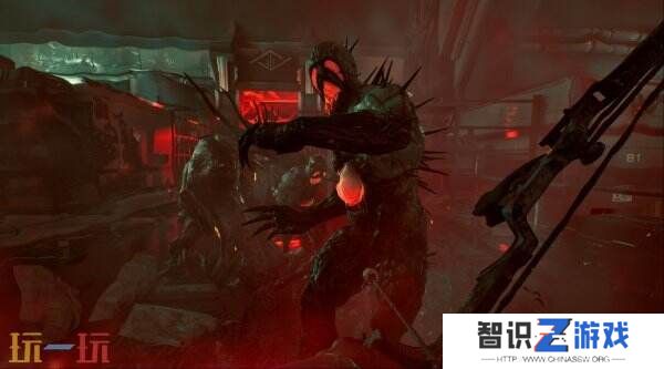 第一人称恐怖射击《杀戮空间3》将于7月24日发售