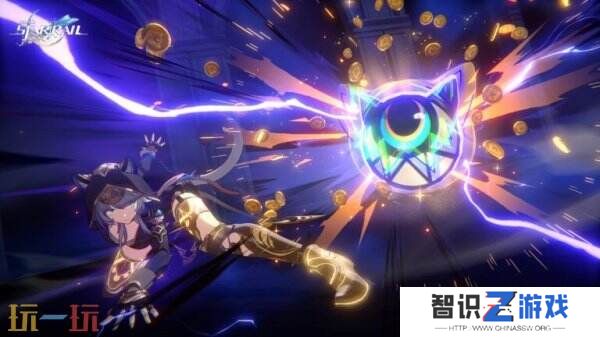《崩坏星穹铁道》3.3版本「‍在黎明升起时坠落」将于5月21日推出