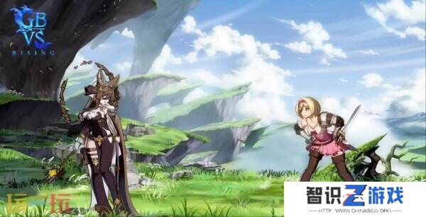 《碧蓝幻想Versus：崛起》土龙伽莱翁参战玩法预告公布