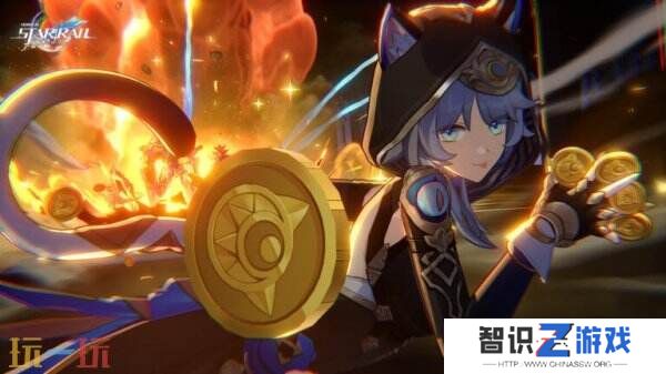 《崩坏星穹铁道》3.3版本「‍在黎明升起时坠落」将于5月21日推出