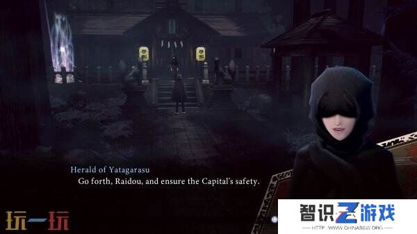 《RAIDOU Remastered: 超力兵团奇谭》PC配置和最新情截图发布