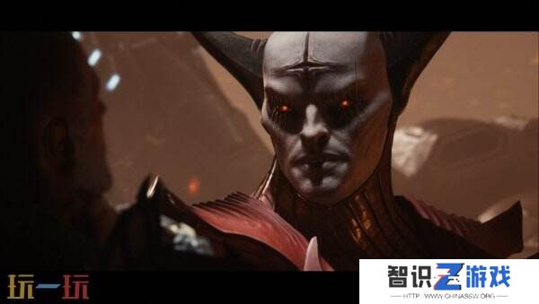 第一人称射击《毁灭战士：黑暗时代》预告片发布