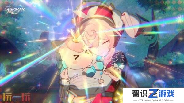 《崩坏星穹铁道》3.3版本「‍在黎明升起时坠落」将于5月21日推出