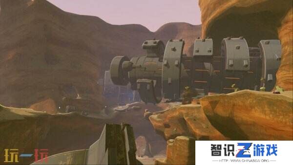 《雨中冒险2》DLC「Alloyed Collective」预告公布