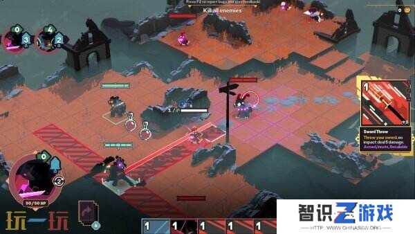 奇幻战术卡牌《洗牌大师》6月24推出 现已提供试玩版本
