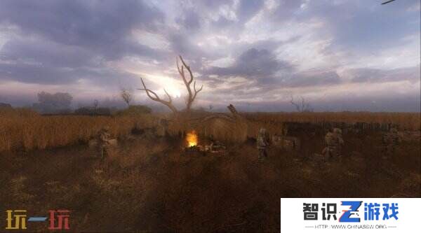 《潜行者：禁区传说三部曲 增强版》将于5月20日发售