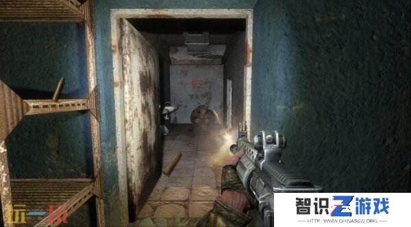 《潜行者：禁区传说三部曲 增强版》将于5月20日发售