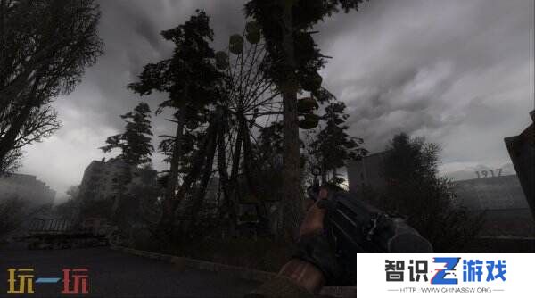 《潜行者：禁区传说三部曲 增强版》将于5月20日发售