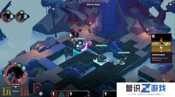 奇幻战术卡牌《洗牌大师》6月24推出 现已提供试玩版本