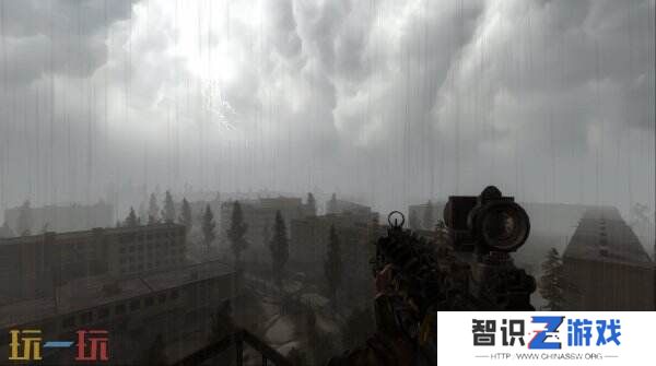 《潜行者：禁区传说三部曲 增强版》将于5月20日发售