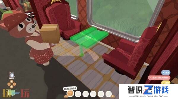 火车冒险《乐客萌途》Switch版本将于6月26日推出