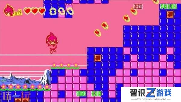《Paraso Superstars》将于9月16日在主机平台推出