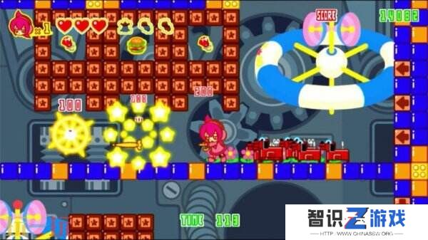 《Paraso Superstars》将于9月16日在主机平台推出