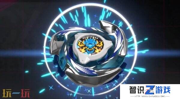 《Beyblade X EVO BATTLE》将于11月13日发售