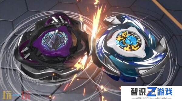 《Beyblade X EVO BATTLE》将于11月13日发售