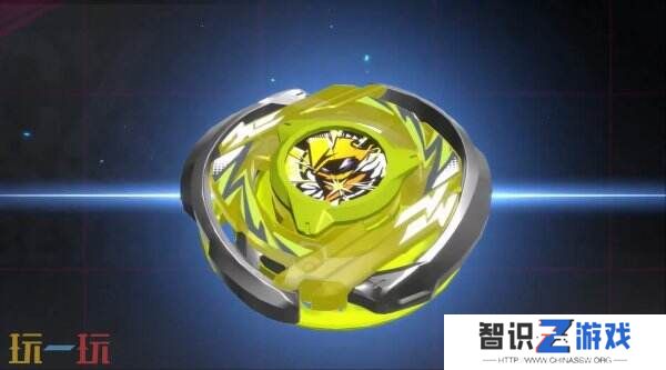 《Beyblade X EVO BATTLE》将于11月13日发售
