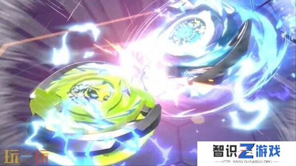 《Beyblade X EVO BATTLE》将于11月13日发售