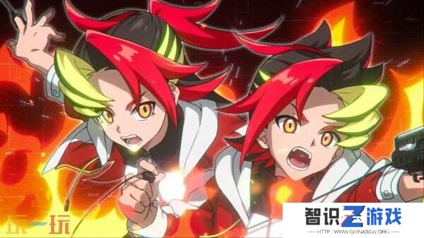 《Beyblade X EVO BATTLE》将于11月13日发售