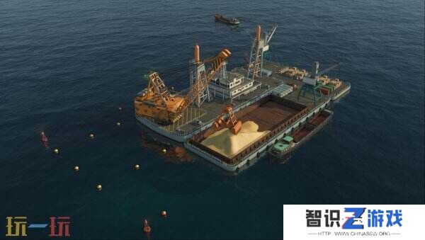 《狂热运输3》首个封闭Beta测试注册已开启 将于2026年推出