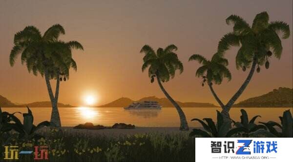 《狂热运输3》首个封闭Beta测试注册已开启 将于2026年推出