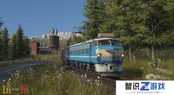 《狂热运输3》首个封闭Beta测试注册已开启 将于2026年推出