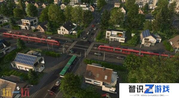 《狂热运输3》首个封闭Beta测试注册已开启 将于2026年推出