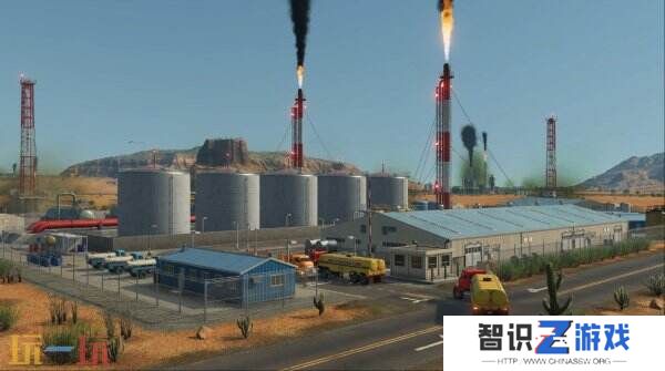 《狂热运输3》首个封闭Beta测试注册已开启 将于2026年推出