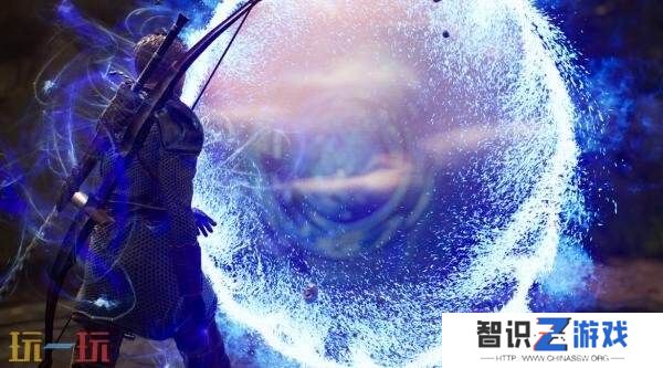 开放世界奇幻RPG《灰雨钢锋》封闭测试现已开启注册