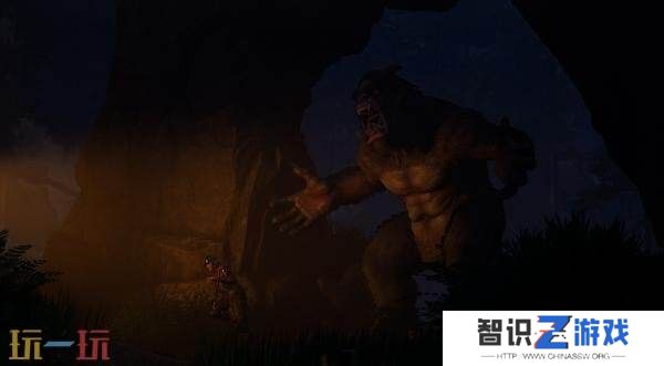 开放世界奇幻RPG《灰雨钢锋》封闭测试现已开启注册