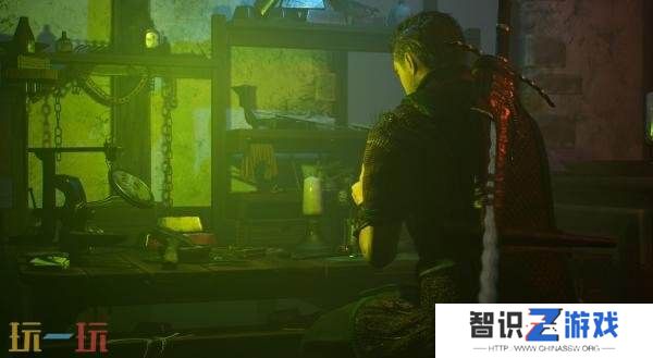 开放世界奇幻RPG《灰雨钢锋》封闭测试现已开启注册