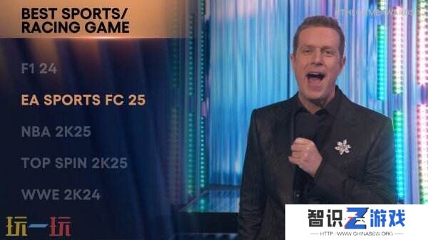《EA SPORTS FC™ 25》现已加入Steam冬促