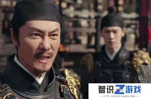 《九重紫》让定国公殒命的不是庆王，而是深藏不露的他，所有人都想错了