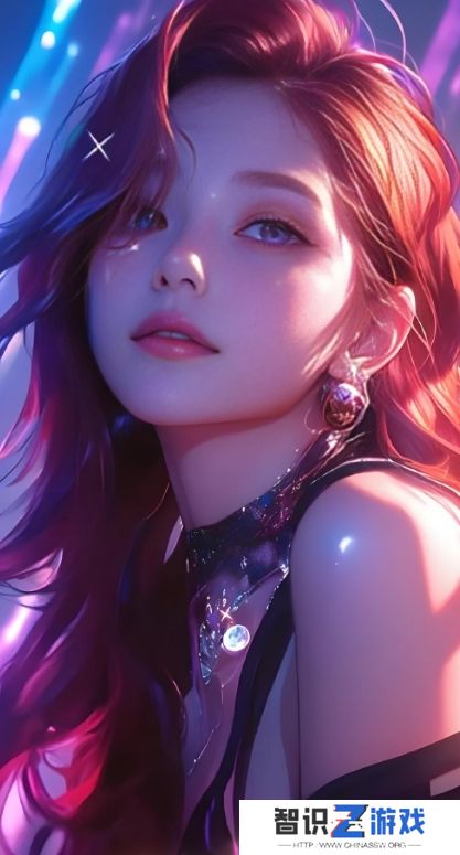 哔哩哔哩少女版：为女性用户打造的多元化动漫与游戏娱乐平台
