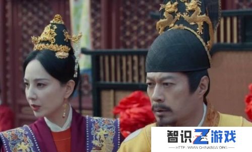 《九重紫》让定国公殒命的不是庆王，而是深藏不露的他，所有人都想错了